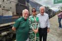 Estrada de Ferro Paranaguá-Curitiba celebra 140 anos de história, integração e turismo