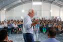 Investimento de R$ 12,7 milhões: Estado inaugura o Colégio Aníbal Khury em Guaratuba