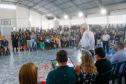 Investimento de R$ 12,7 milhões: Estado inaugura o Colégio Aníbal Khury em Guaratuba