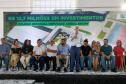 Investimento de R$ 12,7 milhões: Estado inaugura o Colégio Aníbal Khury em Guaratuba