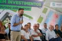 Investimento de R$ 12,7 milhões: Estado inaugura o Colégio Aníbal Khury em Guaratuba