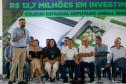 Investimento de R$ 12,7 milhões: Estado inaugura o Colégio Aníbal Khury em Guaratuba