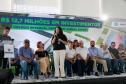 Investimento de R$ 12,7 milhões: Estado inaugura o Colégio Aníbal Khury em Guaratuba