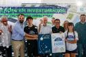 Investimento de R$ 12,7 milhões: Estado inaugura o Colégio Aníbal Khury em Guaratuba