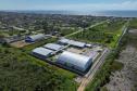 Investimento de R$ 12,7 milhões: Estado inaugura o Colégio Aníbal Khury em Guaratuba