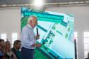 Investimento de R$ 12,7 milhões: Estado inaugura o Colégio Aníbal Khury em Guaratuba
