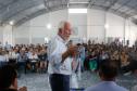 Investimento de R$ 12,7 milhões: Estado inaugura o Colégio Aníbal Khury em Guaratuba