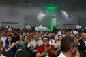 Programa Ilumina Paraná vai levar luz de LED para 100% dos municípios do Estado