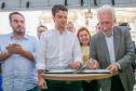 Governo do Estado apoia planejamento de Curitiba para revitalização da região central