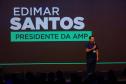 Governador destaca parceria com municípios na abertura do Paraná Mais Cidades