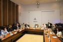 Paraná debate logística reversa com cadeia de fabricantes de baterias