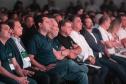 Governador destaca parceria com municípios na abertura do Paraná Mais Cidades