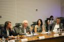 Paraná debate logística reversa com cadeia de fabricantes de baterias