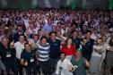 Governador destaca parceria com municípios na abertura do Paraná Mais Cidades