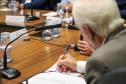 Paraná debate logística reversa com cadeia de fabricantes de baterias