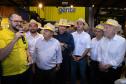 Pequenos produtores financiam placas solares com apoio do Estado no Show Rural
