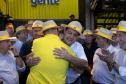 Pequenos produtores financiam placas solares com apoio do Estado no Show Rural