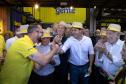 Pequenos produtores financiam placas solares com apoio do Estado no Show Rural
