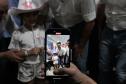 No Show Rural, Ratinho Junior destaca protagonismo do Paraná no agronegócio