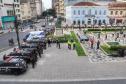 Segurança em Curitiba: Estado e prefeitura montam força-tarefa para fiscalizar a região central