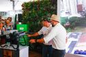 Governo entrega R$ 2,7 milhões em equipamentos para colégios agrícolas durante o Show Rural