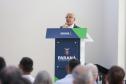 Com investimento de R$ 9 milhões, Estado renova frota da Adapar com 70 veículos novos