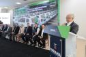 Com investimento de R$ 9 milhões, Estado renova frota da Adapar com 70 veículos novos