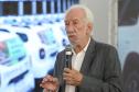 Com investimento de R$ 9 milhões, Estado renova frota da Adapar com 70 veículos novos