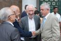 Com investimento de R$ 9 milhões, Estado renova frota da Adapar com 70 veículos novos