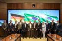 Cooperação Brasil-Alemanha: Paraná e Baden-Württemberg discutem novas parcerias