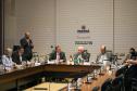 Cooperação Brasil-Alemanha: Paraná e Baden-Württemberg discutem novas parcerias