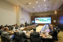 Cooperação Brasil-Alemanha: Paraná e Baden-Württemberg discutem novas parcerias