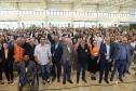 Piana destaca equilíbrio do Paraná durante a 5ª Conferência Estadual do Meio Ambiente
