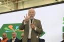 Piana destaca equilíbrio do Paraná durante a 5ª Conferência Estadual do Meio Ambiente