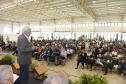Piana destaca equilíbrio do Paraná durante a 5ª Conferência Estadual do Meio Ambiente