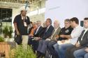 Piana destaca equilíbrio do Paraná durante a 5ª Conferência Estadual do Meio Ambiente