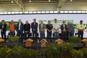 Piana destaca equilíbrio do Paraná durante a 5ª Conferência Estadual do Meio Ambiente