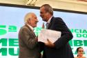 Piana destaca equilíbrio do Paraná durante a 5ª Conferência Estadual do Meio Ambiente