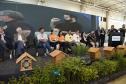 Piana destaca equilíbrio do Paraná durante a 5ª Conferência Estadual do Meio Ambiente