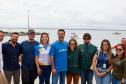 Estado entrega licenças para início das obras de tratamento de esgoto na Ilha do Mel