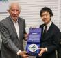 Piana recebe comitiva japonesa para debater participação do Paraná na Expo Osaka