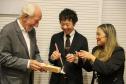 Piana recebe comitiva japonesa para debater participação do Paraná na Expo Osaka