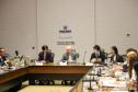 Piana recebe comitiva japonesa para debater participação do Paraná na Expo Osaka