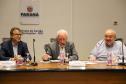 Estado e ICMBio discutem criação de reservas sustentáveis para preservar faxinais