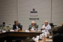 Estado e ICMBio discutem criação de reservas sustentáveis para preservar faxinais