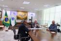 Paraná é reconduzido à coordenação da Mata Atlântica no Consórcio Brasil Verde