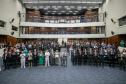 Assembleia Legislativa homenageia Porto de Paranaguá pelo aniversário de 90 anos
