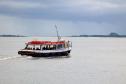 Cartão-postal preservado: Governo sanciona novo Marco Regulatório da Ilha do Mel