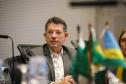Piana apresenta ao embaixador de Ruanda potenciais parcerias com o Paraná