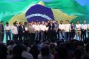 R$ 1,2 bilhão: Ratinho Junior anuncia maior investimento da história da saúde do Paraná